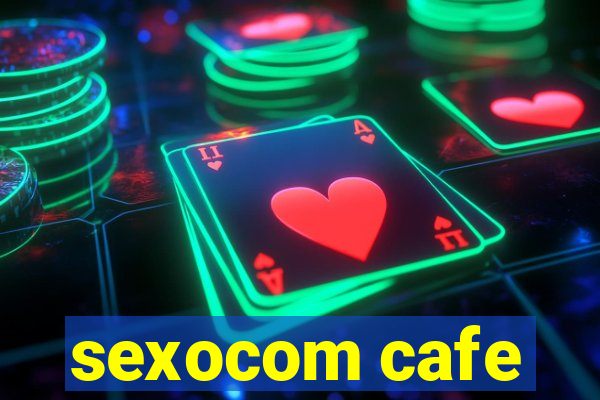 sexocom cafe